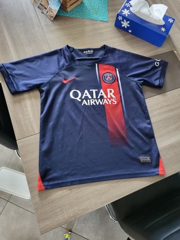 maillot psg