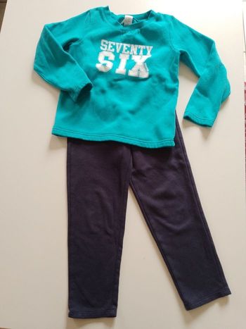 Survêtement garçon 8 ans Decathlon