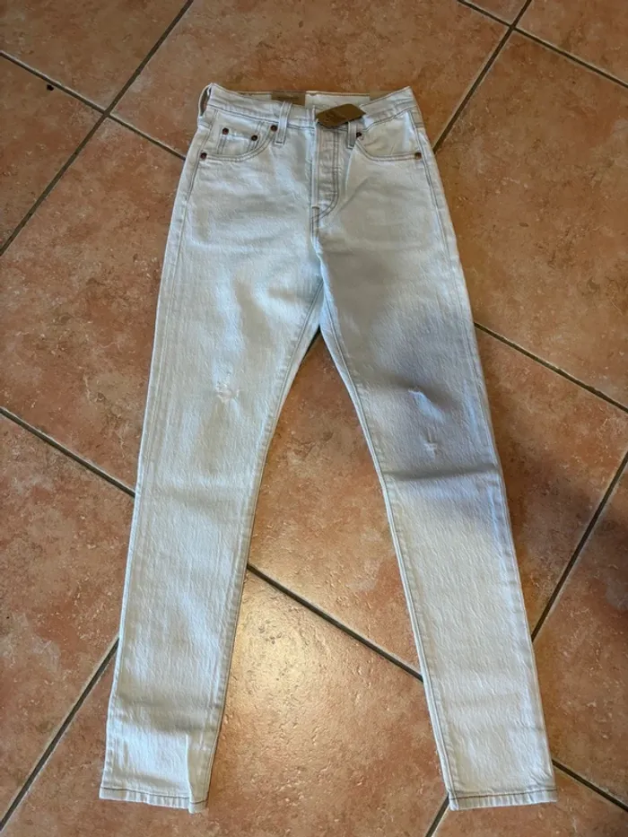 Jeans Levis 501