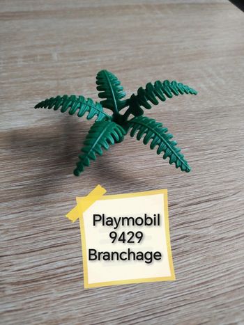 Playmobil 9429 Branchage