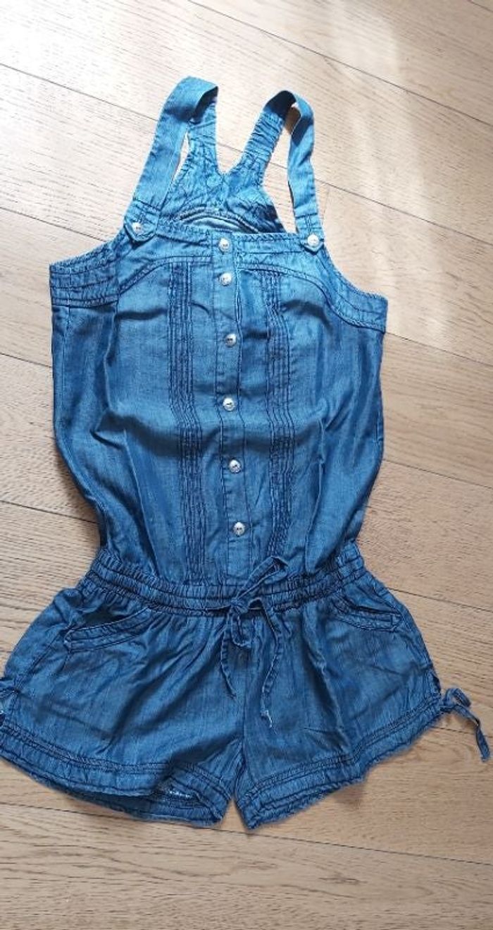 Combi Short Miss Softy