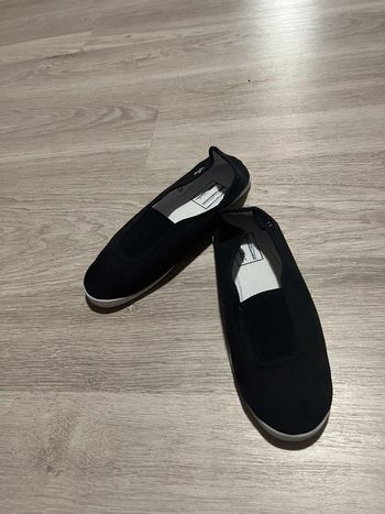 Ballerines de danses