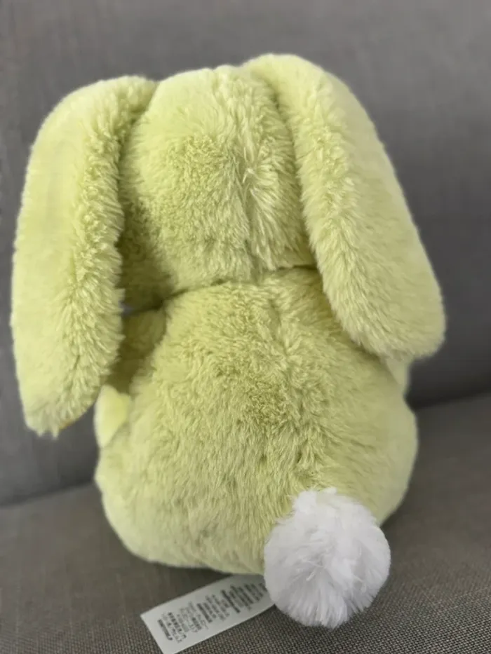 Peluche Disney stitch lapin de Pâques - photo numéro 2