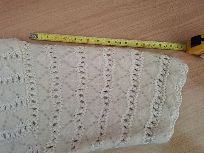 Pull phildar vintage - photo numéro 5