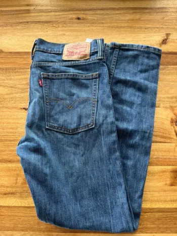 Levis 510