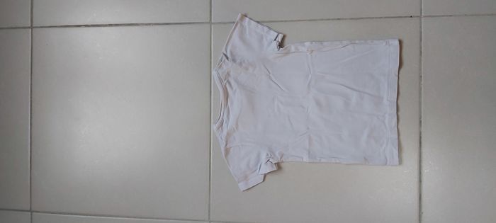 Tshirt manche courte Superman 5 ans - photo numéro 5