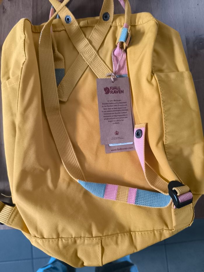 Sac a dos - photo numéro 2