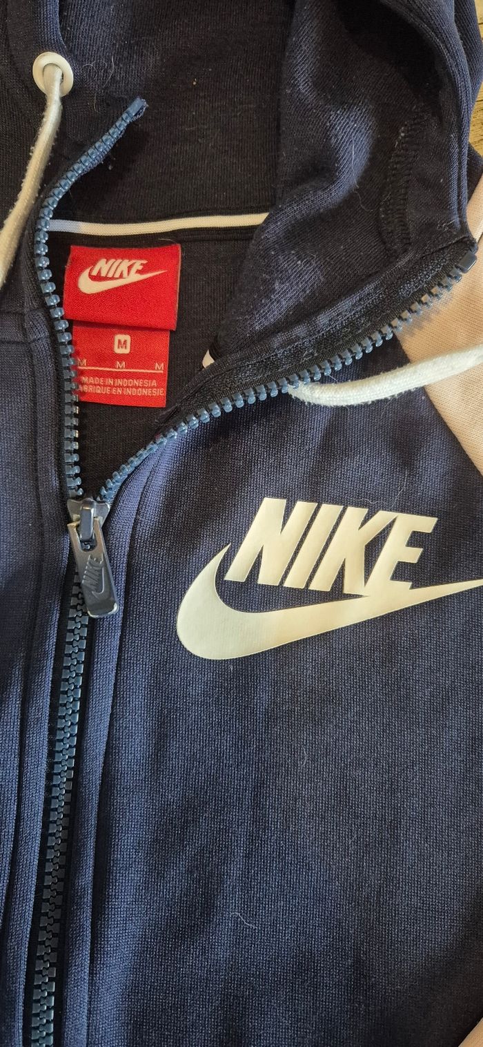 Gilet nike - photo numéro 3