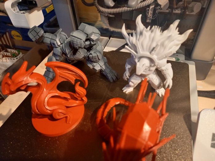 Figurine Pokémon - photo numéro 3