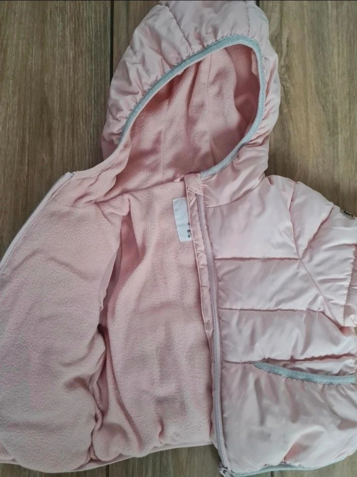 Doudoune - photo numéro 3