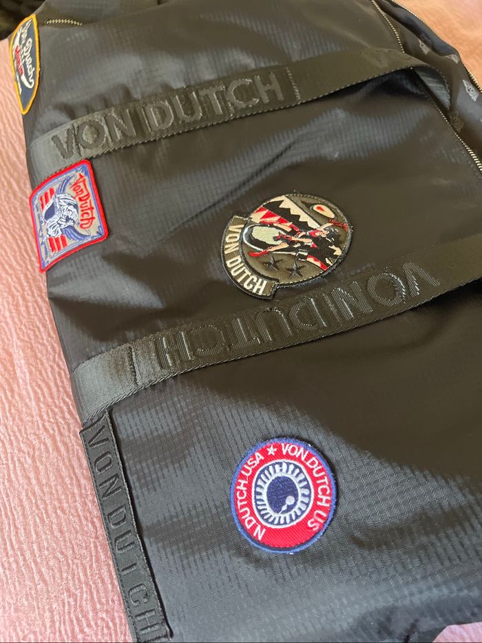 Sacoche vondutch neuve - photo numéro 4