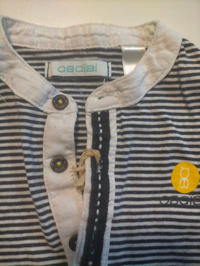 Tee-shirt - photo numéro 4