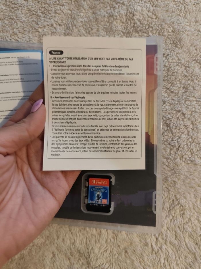 Jeux Switch Minecraft Legends Deluxe Édition - photo numéro 8