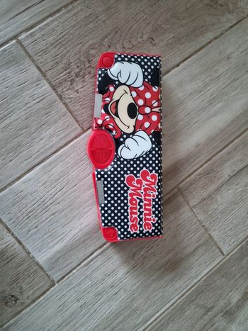 Trousse rigide minnie