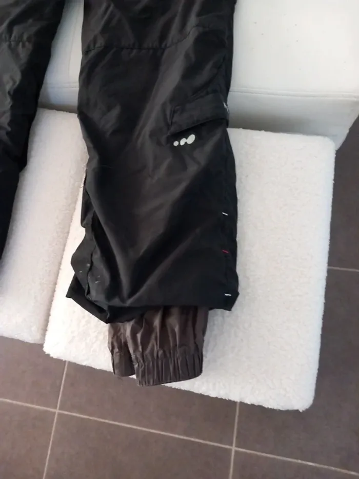 Pantalon de ski - photo numéro 7