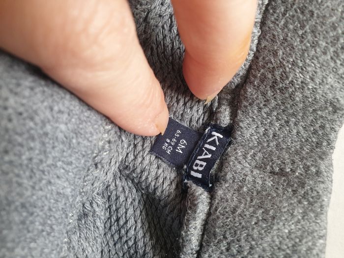 Pantalon - photo numéro 2