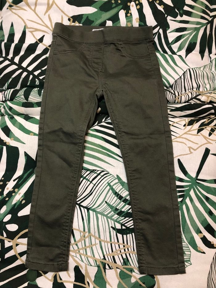 Jeans fille Fashion Private Company - photo numéro 2