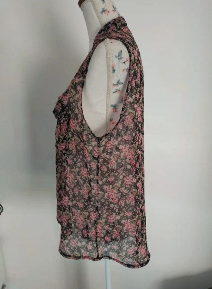 Blouse Mim - photo numéro 3