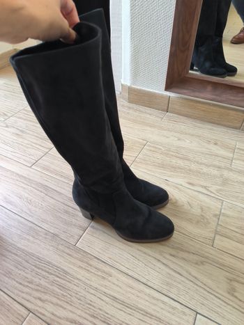 Bottes 41