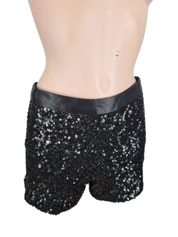 Short sequins tommy Hilfiger
