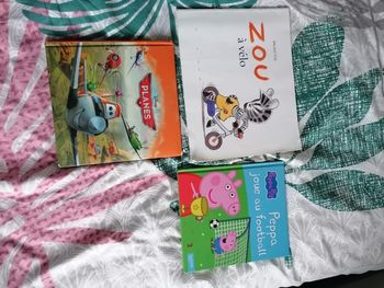 Livres 