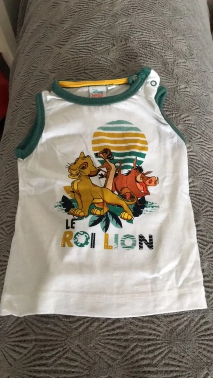 Ensemble Disney - photo numéro 3