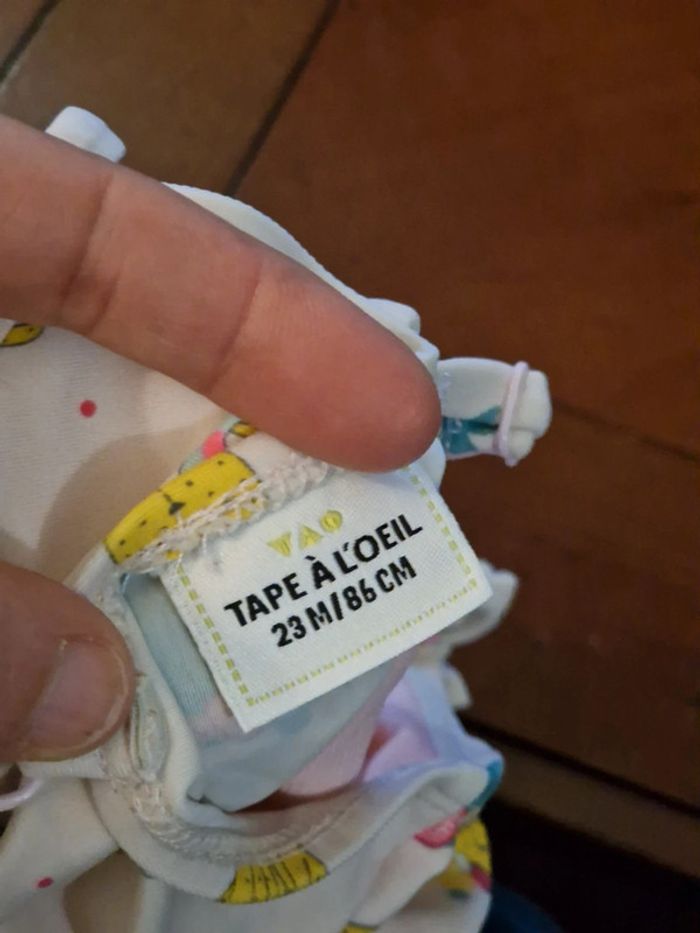 Maillot de bain - photo numéro 2