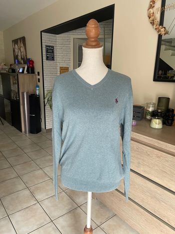 Pull Ralph Lauren