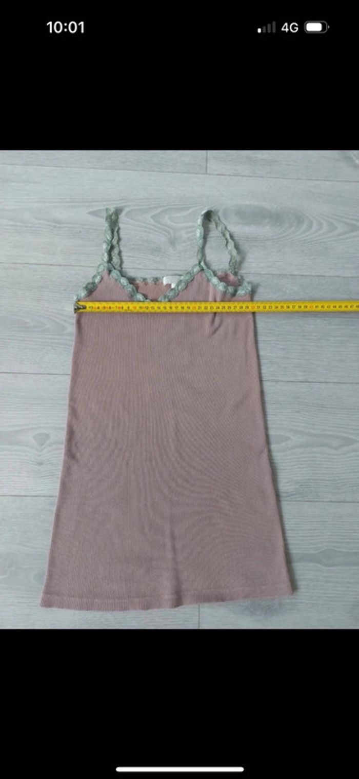 Débardeur Claudie Pierlot taille 2 - photo numéro 6