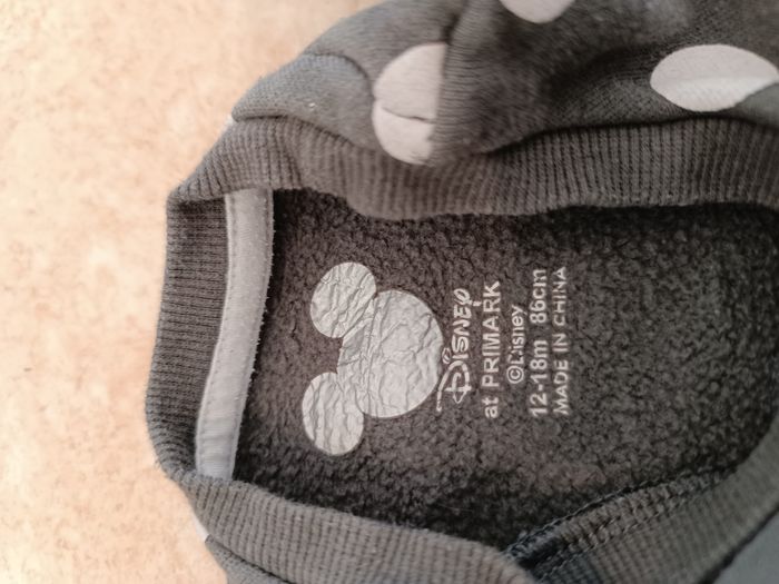 Pull minnie - photo numéro 3