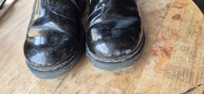 Bottine Dr martens - photo numéro 2