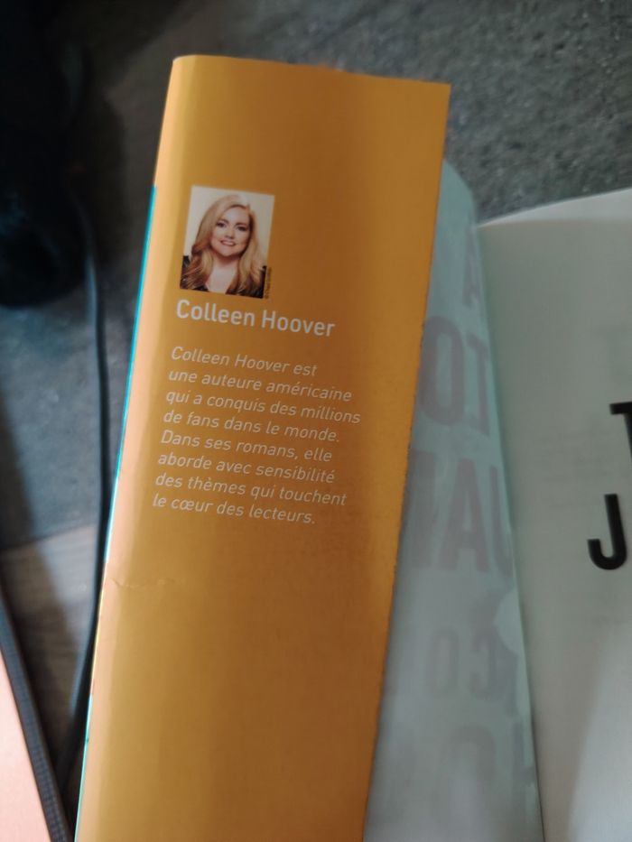 Livre - photo numéro 3