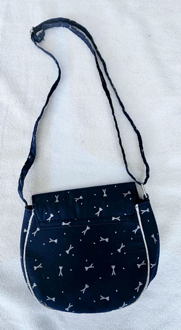 Sac sergent major - photo numéro 2