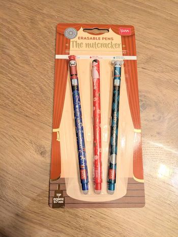 Set Legami Noël 2025