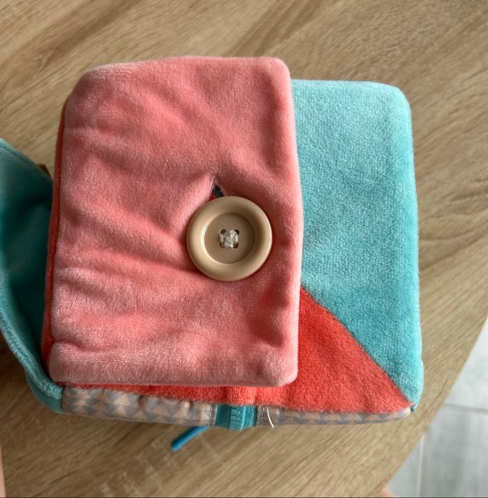 Cube d’apprentissage - photo numéro 3