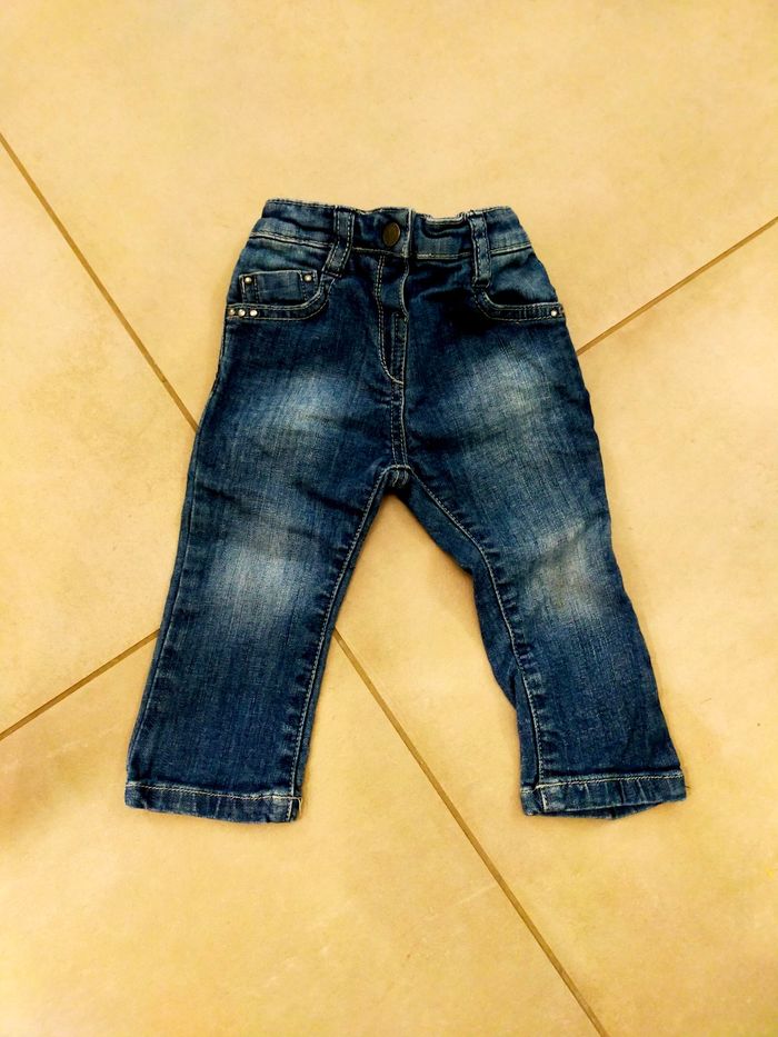 Lot vêtements 12 mois - photo numéro 8