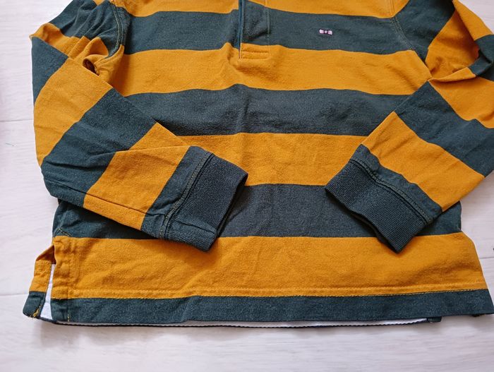 Polo "Eden Park" 4ans ML - photo numéro 3