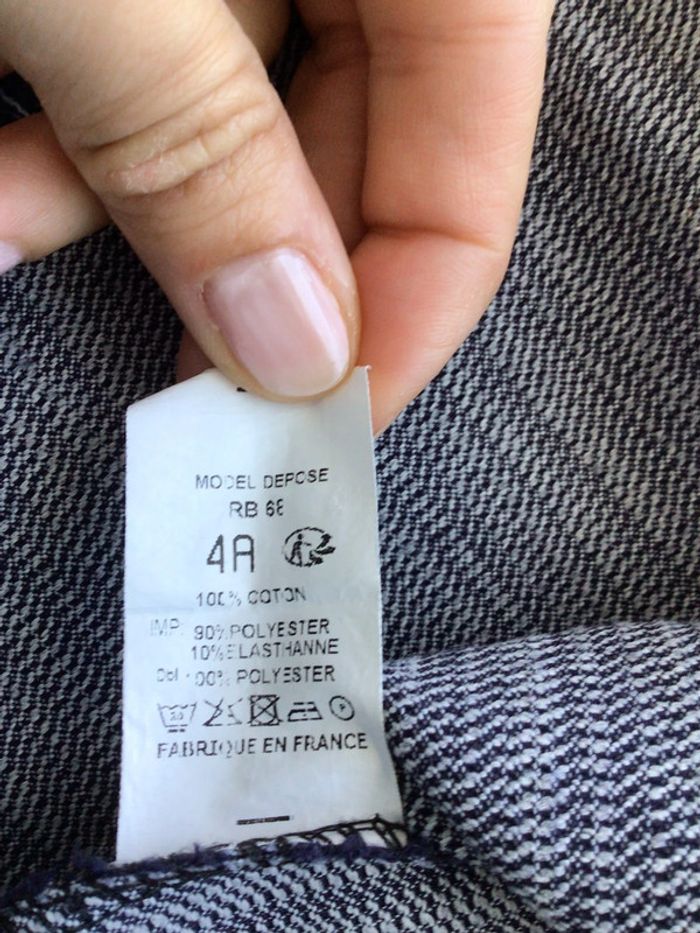 Robe été - photo numéro 2
