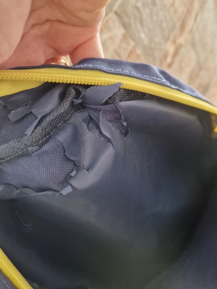 1 sac enfant minions - photo numéro 6