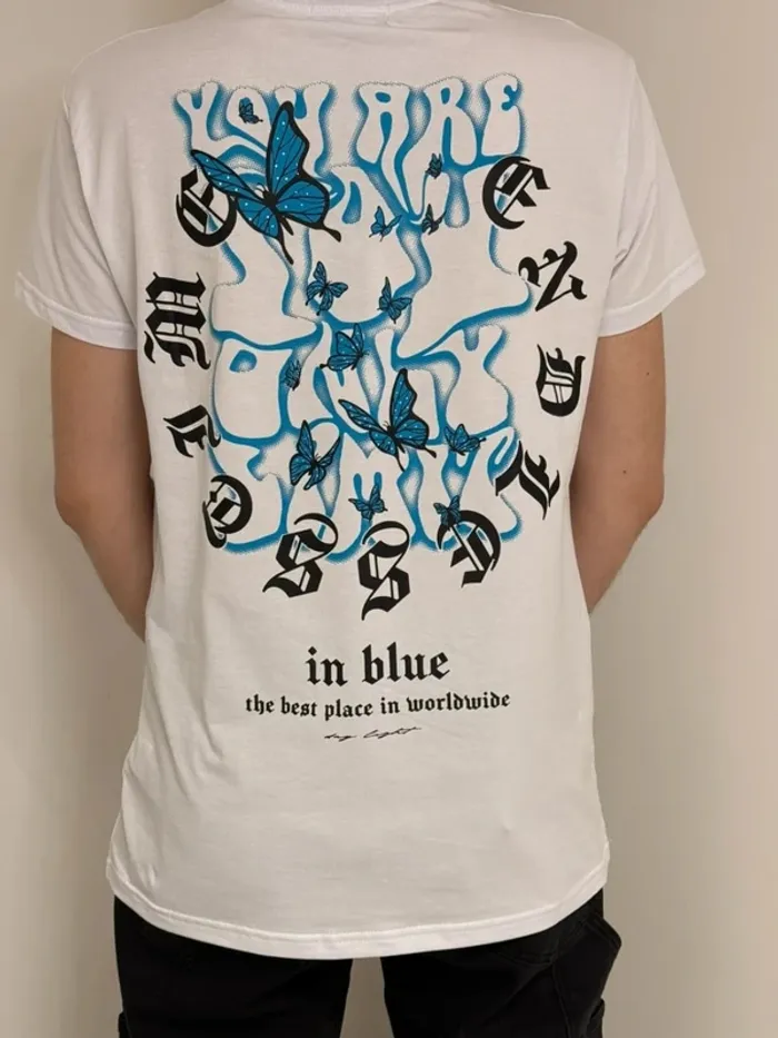 T shirt