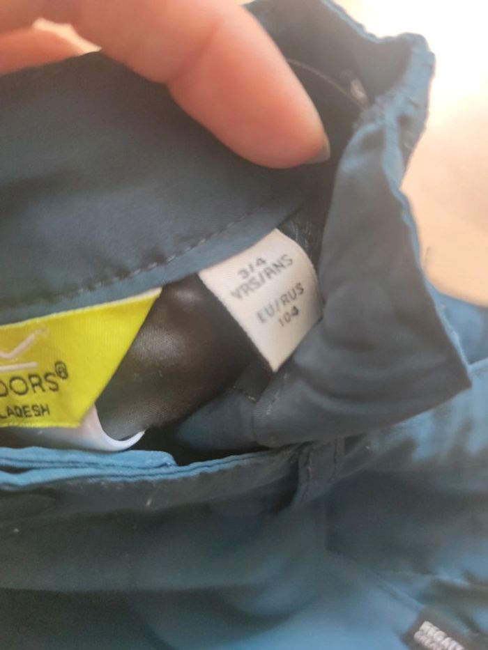 Short randonnée - photo numéro 5