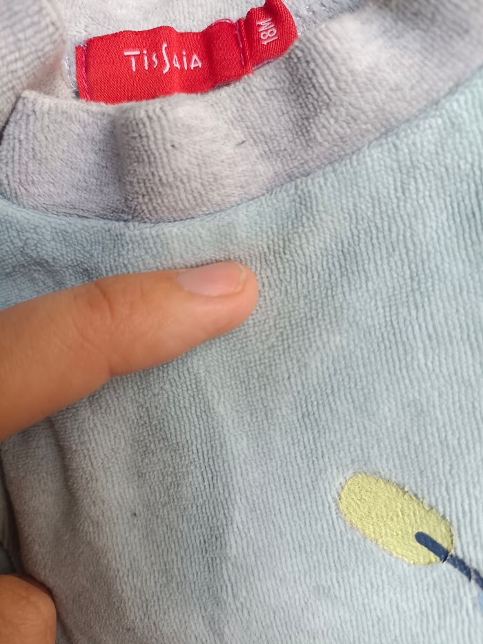 Pyjama 2 pièces - photo numéro 6