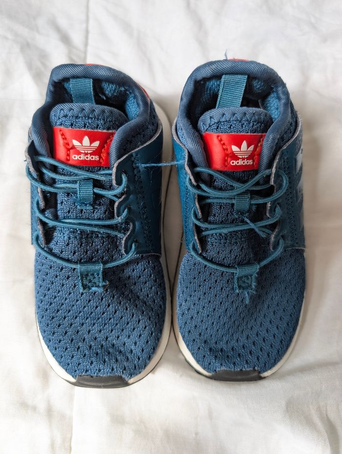 Baskets Adidas
