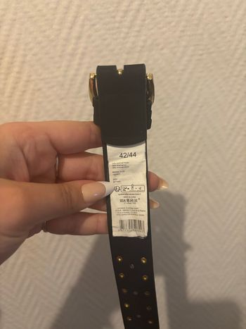 Ceinture 