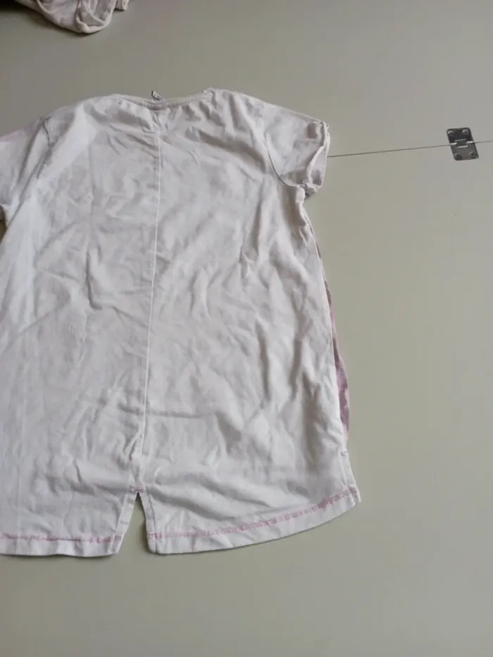Tee-shirt Violetta - photo numéro 9