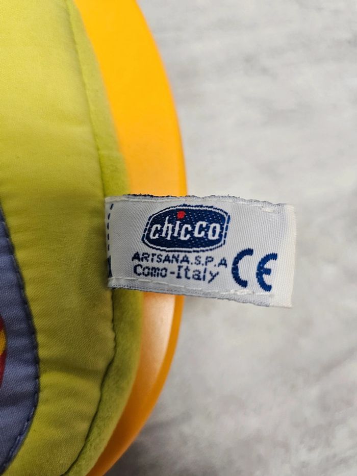 Chicco piano musical - photo numéro 2