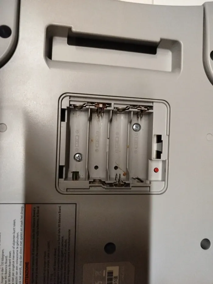 Wii Fit plus + balance + housse - photo numéro 6