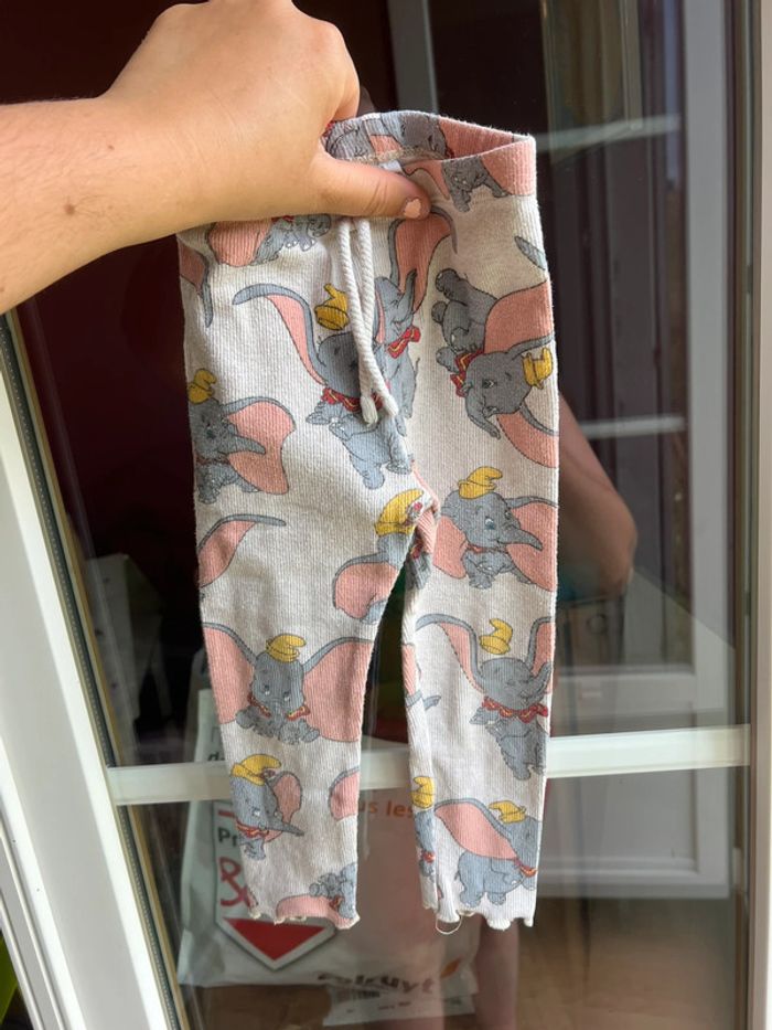 Legging fille