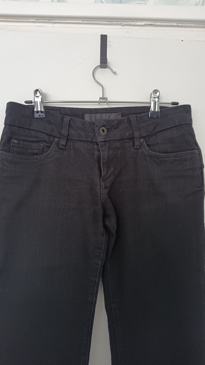 Jean salsa W28 L34 - photo numéro 3