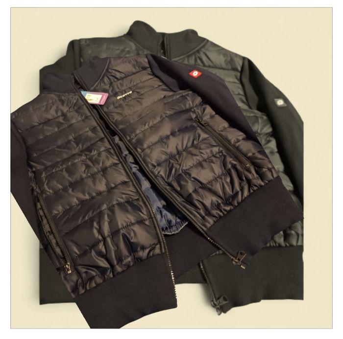 Veste Lotto.Taille .m